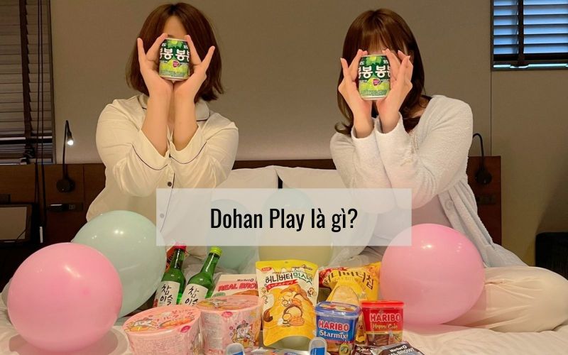 dohan play gen z nhật bản du lịch giả tới hàn quốc dohan play gen z nhật bản du lịch giả tới hàn quốc